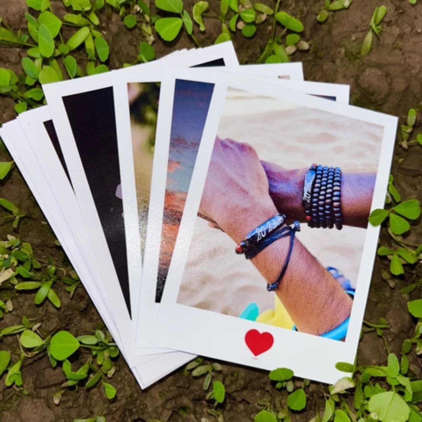 Pinterest Hidden Image